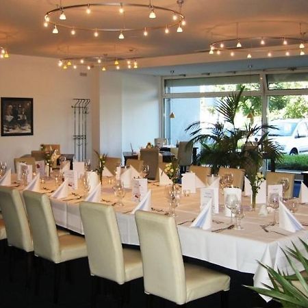 Euro Park Hotel Hennef เฮนเนฟ ภายนอก รูปภาพ