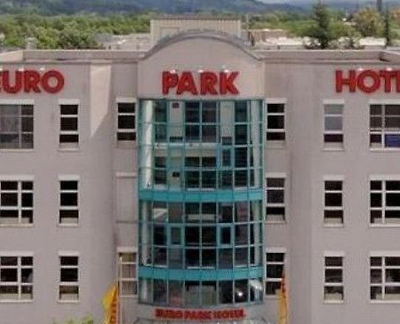 Euro Park Hotel Hennef เฮนเนฟ ภายนอก รูปภาพ