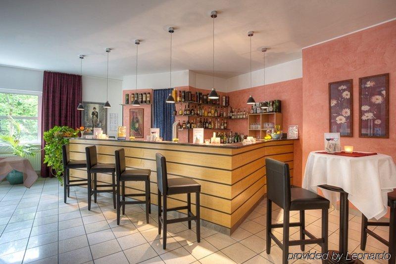 Euro Park Hotel Hennef เฮนเนฟ ภายนอก รูปภาพ