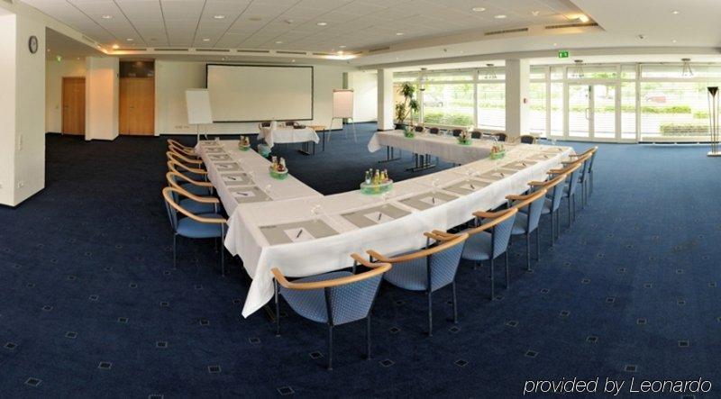 Euro Park Hotel Hennef เฮนเนฟ ภายนอก รูปภาพ