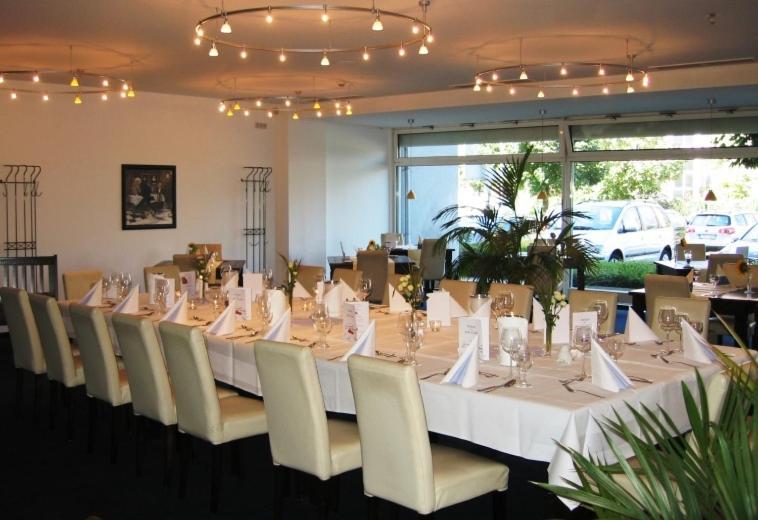 Euro Park Hotel Hennef เฮนเนฟ ภายนอก รูปภาพ