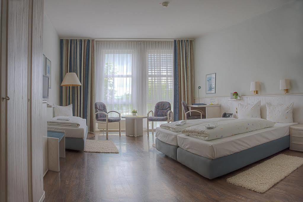 Euro Park Hotel Hennef เฮนเนฟ ภายนอก รูปภาพ